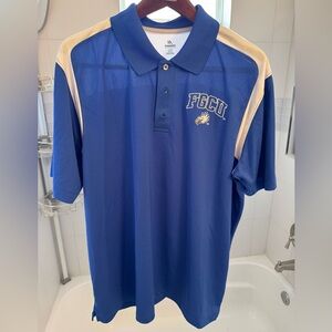 Florida Gulf Coast University - FGCU Eagles - Golf Polo - XL